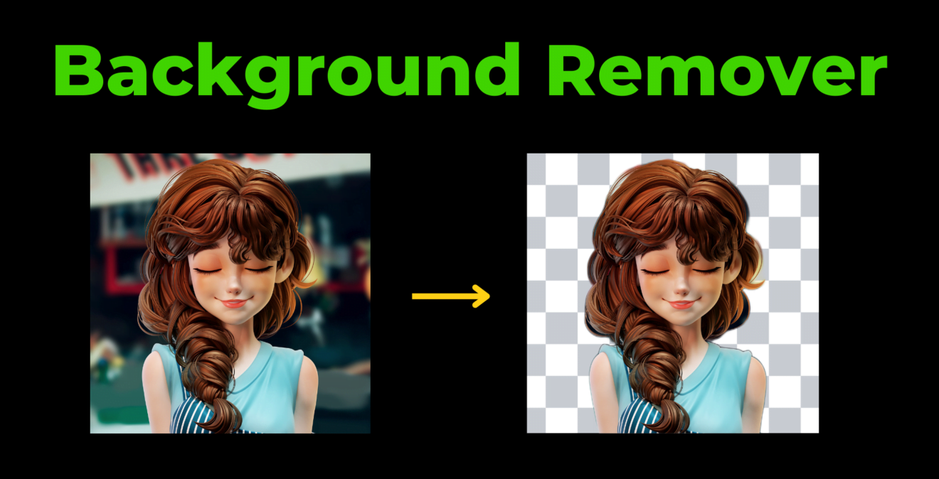 Remove Background From Images In Python Allinpython