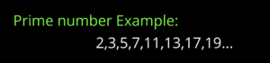 print prime numbers from 1 to 100 in python – allinpython.com