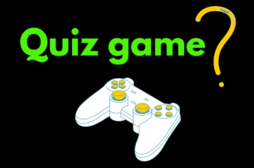 Write a program to Create a simple quiz game program in python with score