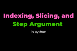 Functions In Python With Example – allinpython.com
