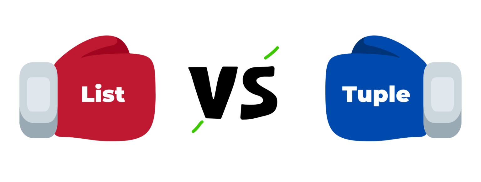 List vs Tuple in Python with Example – allinpython.com