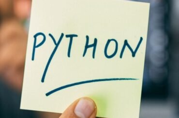 Top 7 reasons to learn python in 2023