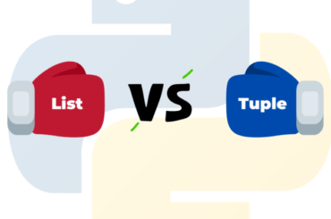 list vs tuple in python