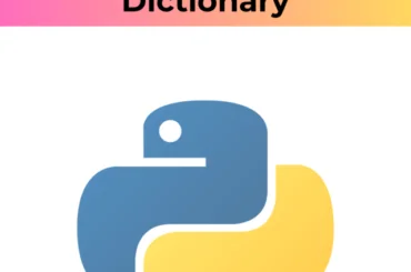 Learn Different Methods of Python Dictionary with Example