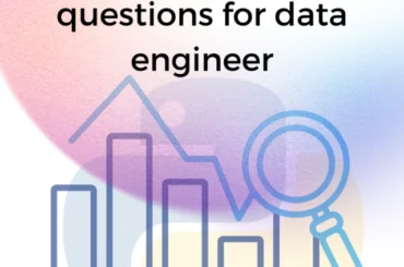 Python interview questions for data engineer