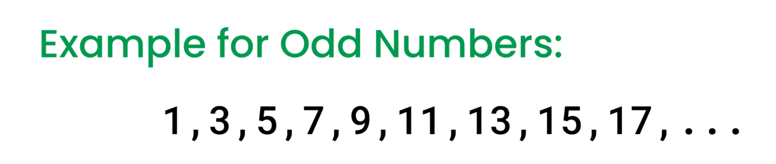 Print Odd Numbers From 1 To 100 In Python Allinpython