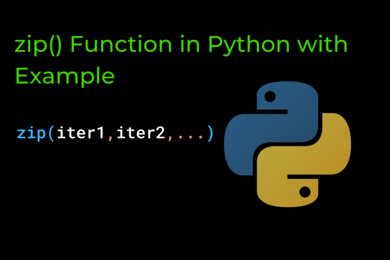 for-loop-in-python-with-simple-example-allinpython