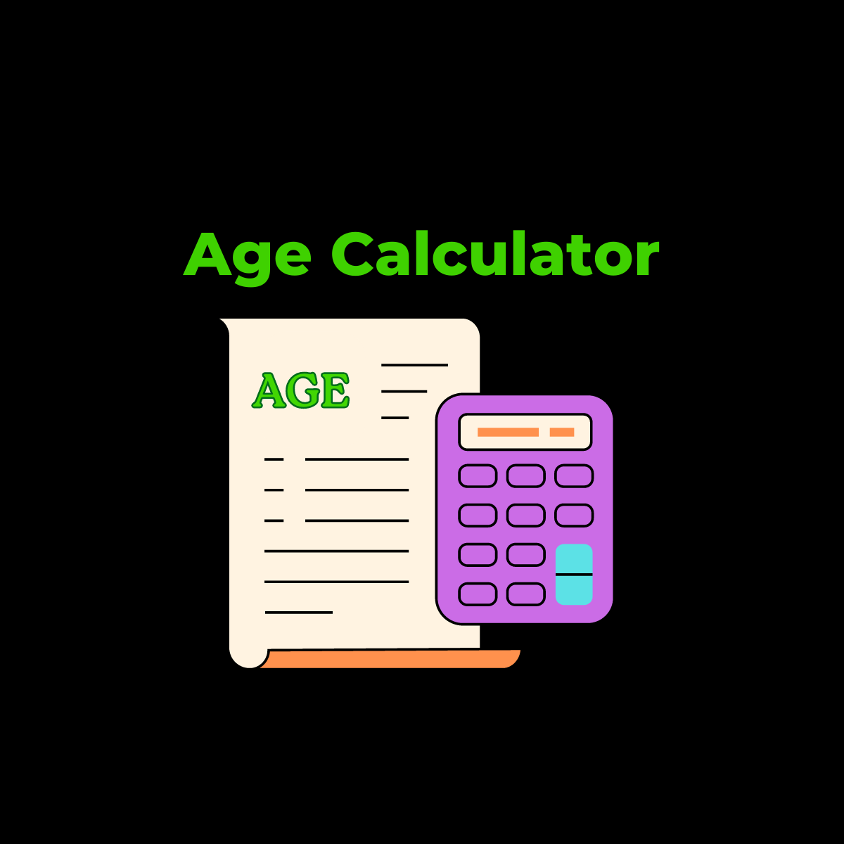 calculate-age-from-date-of-birth-in-python-allinpython