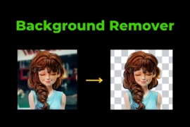 Remove Background From Images in Python