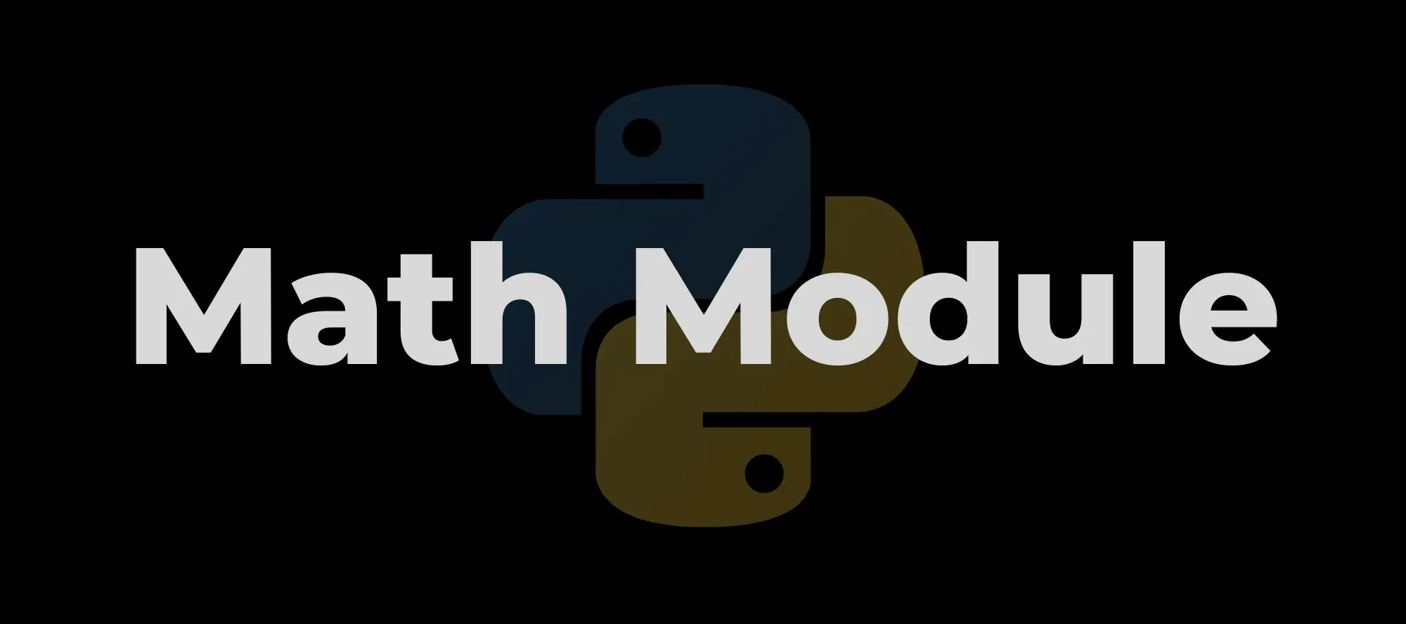 python-math-module-with-example-allinpython