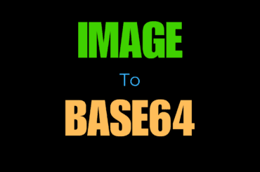 How to Convert Image to Base64 in Python